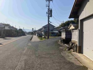 高市郡明日香村川原一戸建て物件